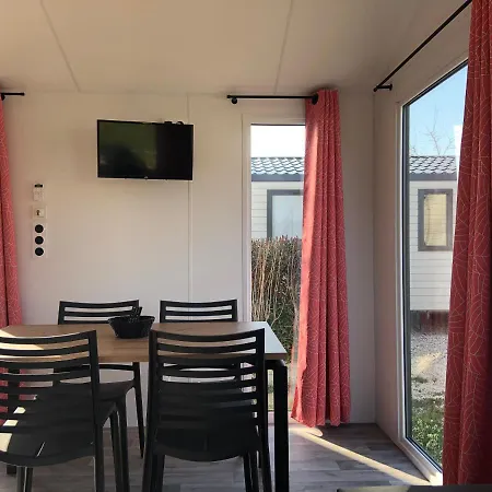Campsite L' Arlesienne