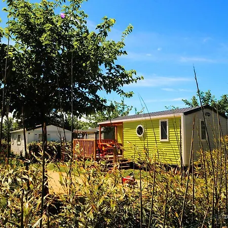 Campsite L' Arlesienne Arles