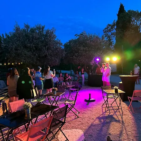 L' Arlesienne 3* Arles