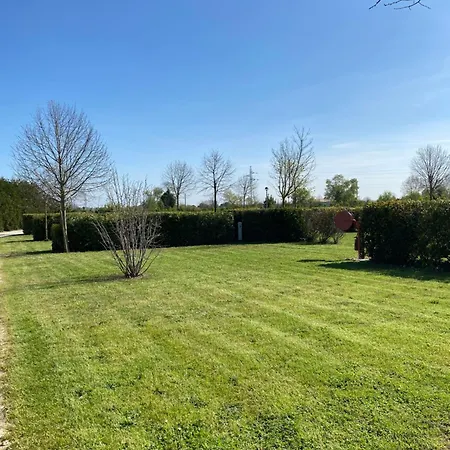 Campsite L' Arlesienne 3*