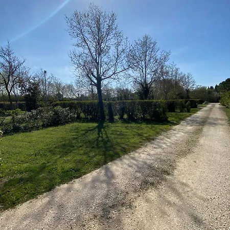 L' Arlesienne Campeggio 3*